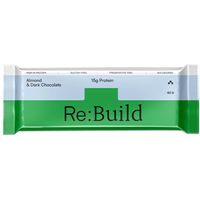 Re:Build Protein Bar